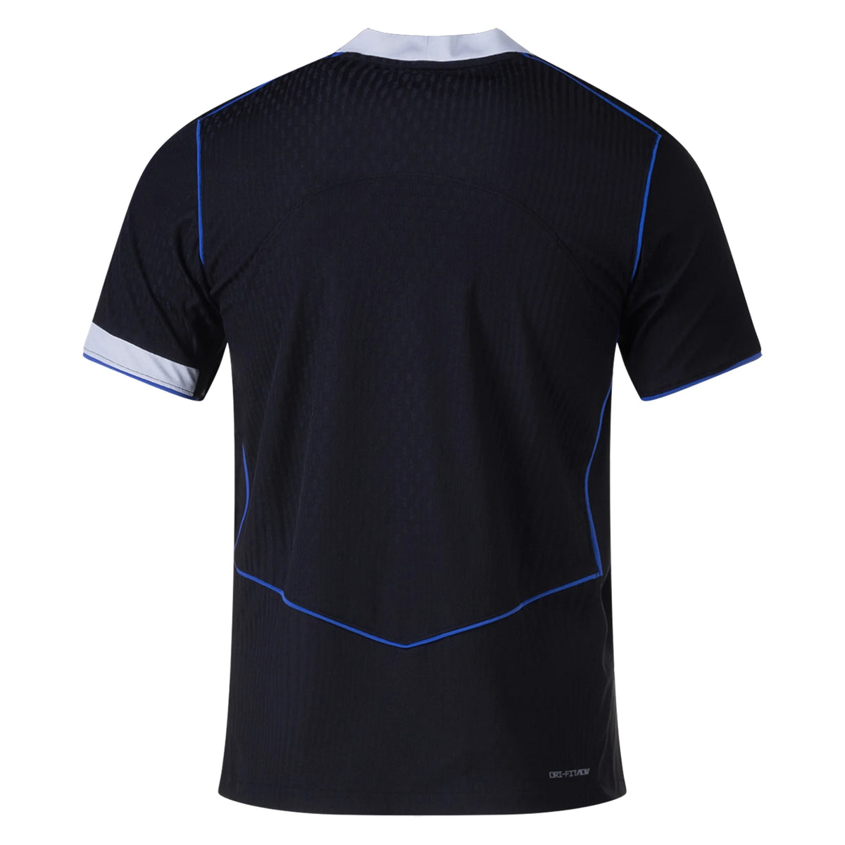 Chelsea Authentic / Player -  Nike  Third Jersey 25/26