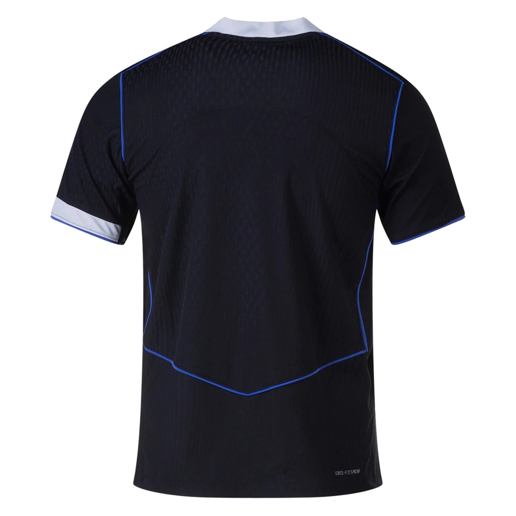 Chelsea Authentic / Player -  Nike  Third Jersey 25/26