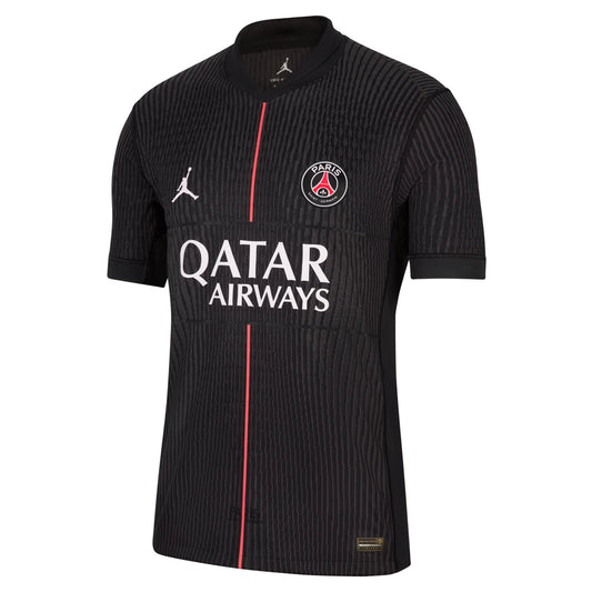 Paris Saint-Germain - PSG 25/26 Authentic Fourth Jersey Player [Slim Fit]