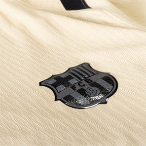 Barcelona x Kobe 2025/26 Away Authentic Player - Slim Fit