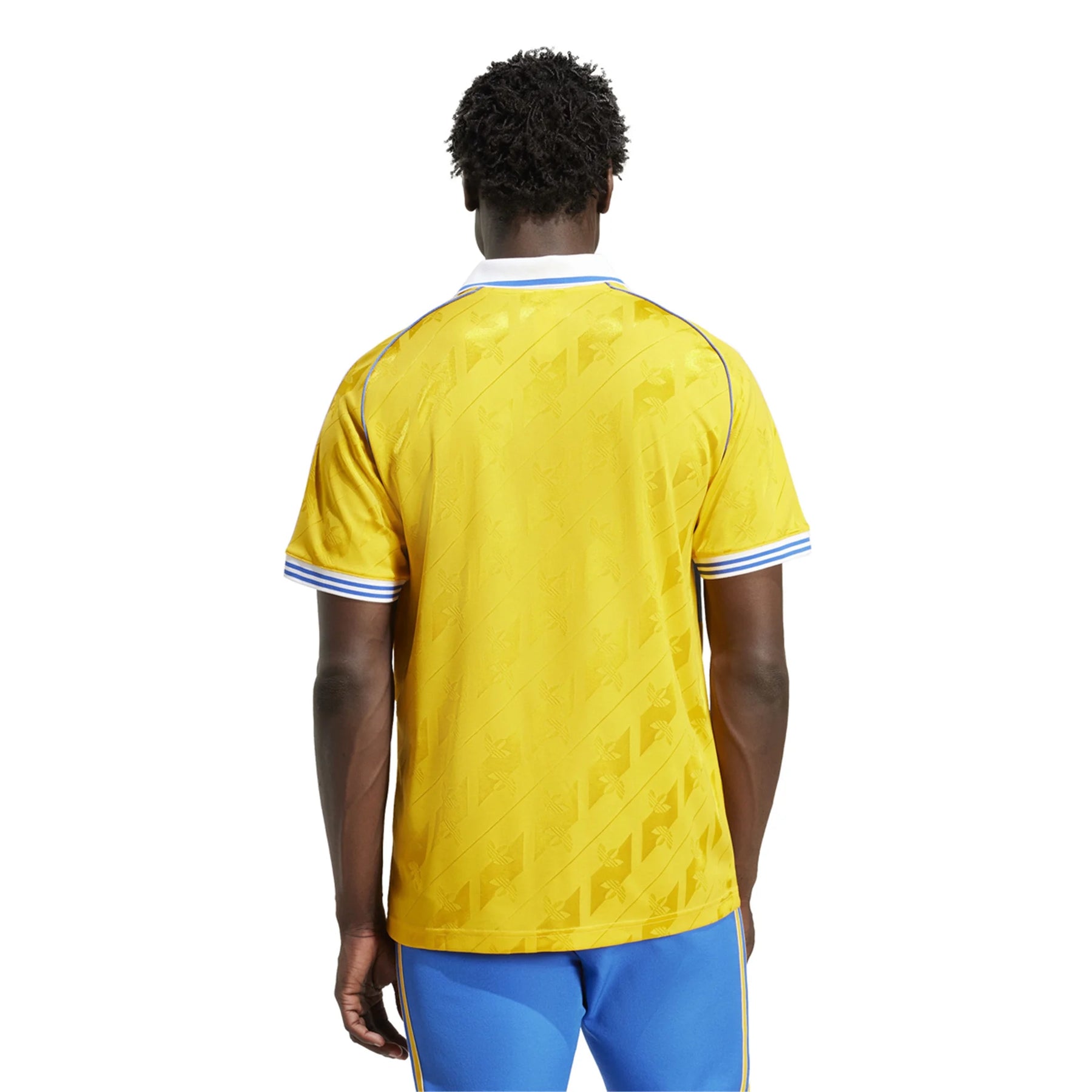 Tigres Anniversary Jersey 25/26 - Fan Version