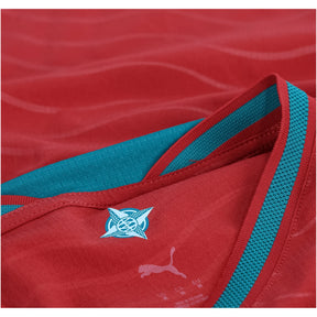 Puma Portugal Home Jersey 2026 Player World Cup 2026 - [Slim Fit]