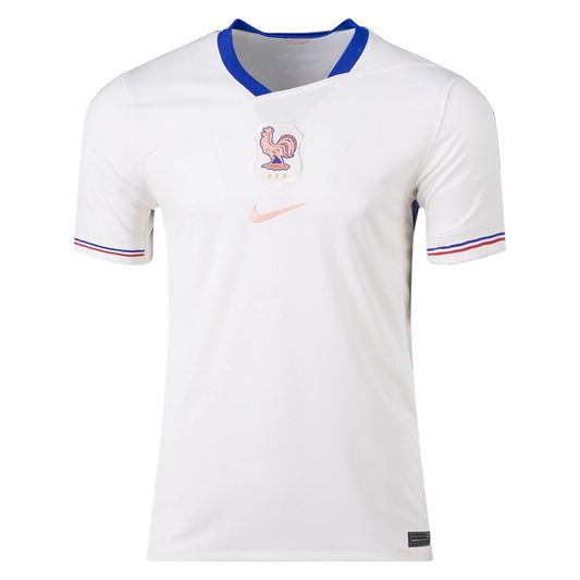 France 2025/26 Away Jersey
