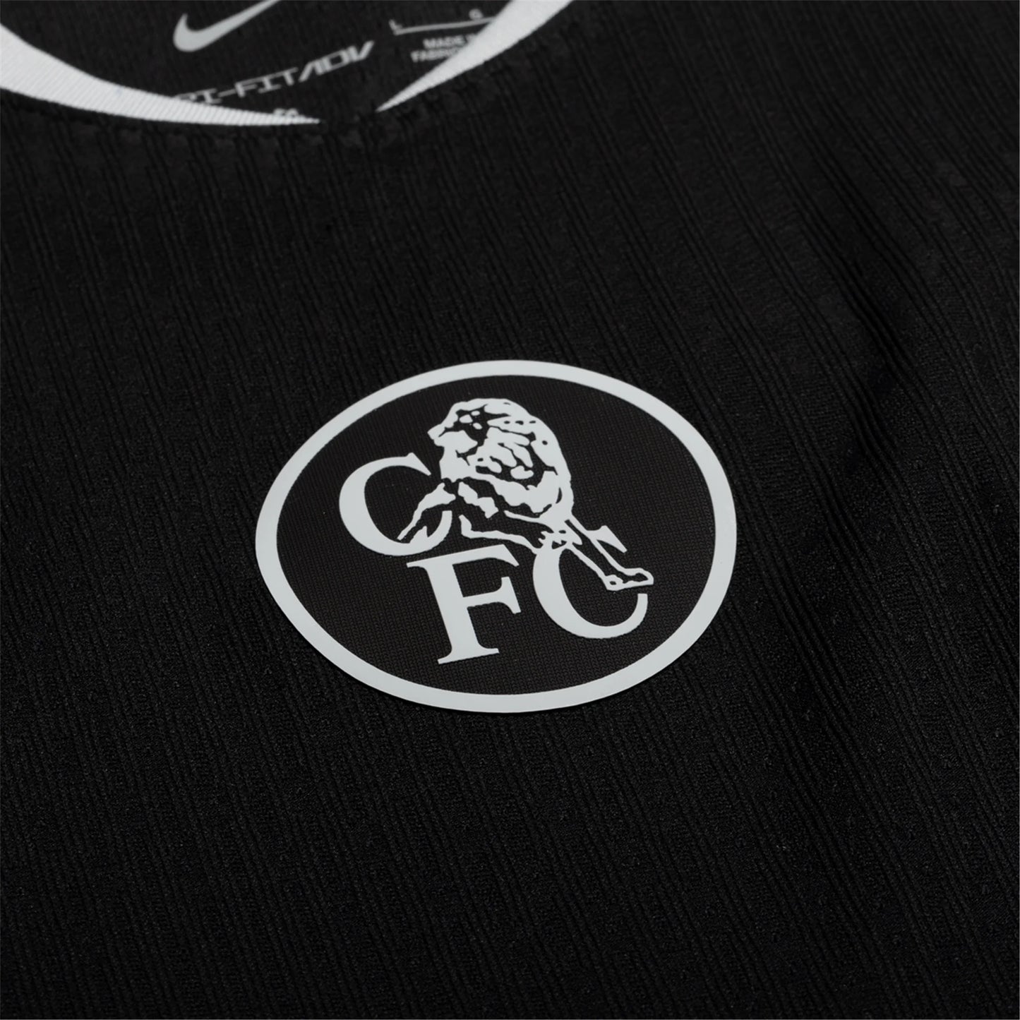 Chelsea Authentic Player [Slim Fit] Player [Slim Fit] Player [Slim Fit] / Player -  Third Jersey 25/26