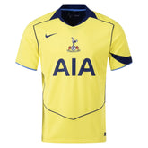 Tottenham 25/26 Third - Fan Version