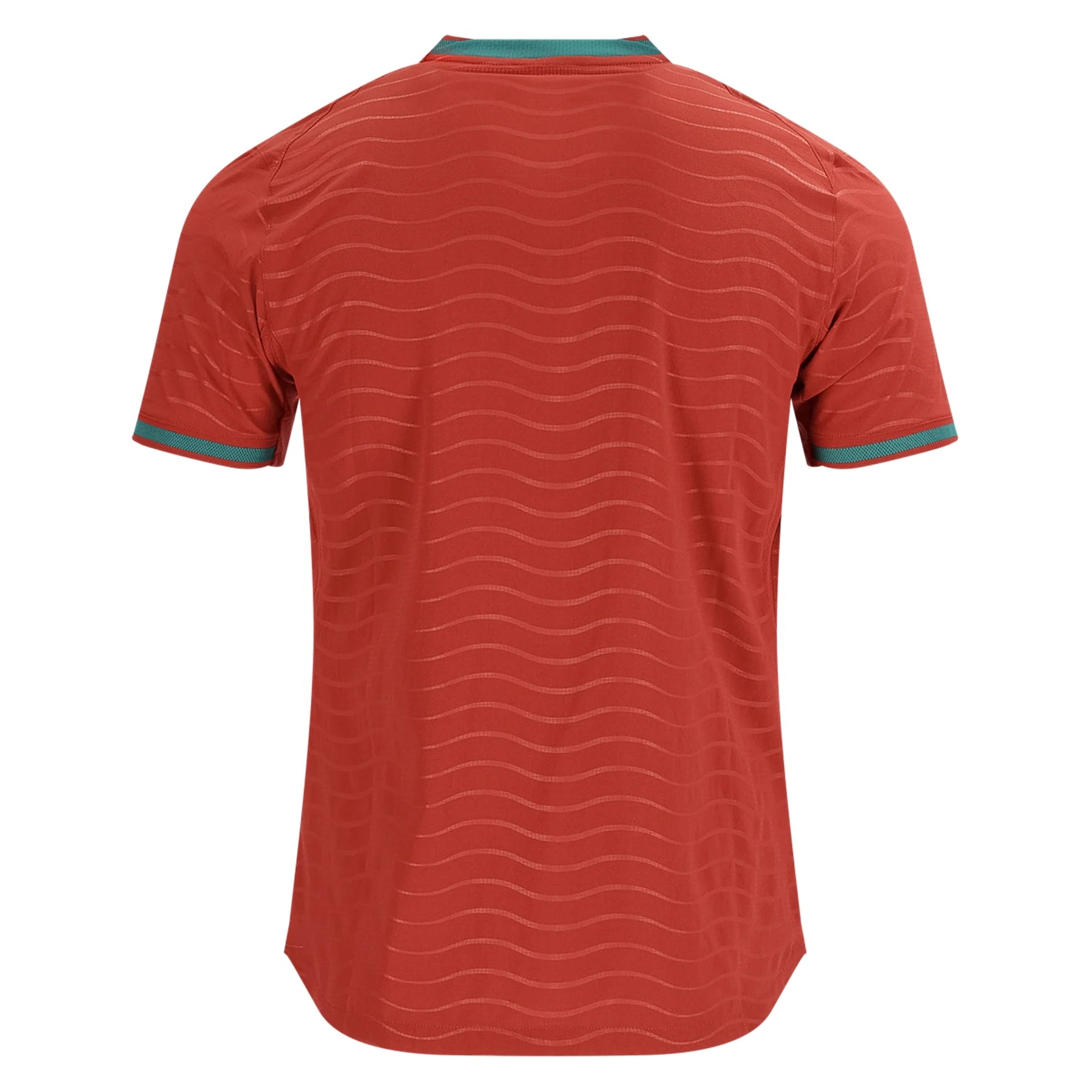 Puma Portugal Home Jersey 2026 Player World Cup 2026 - [Slim Fit]