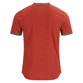 Puma Portugal Home Jersey 2026 Player World Cup 2026 - [Slim Fit]