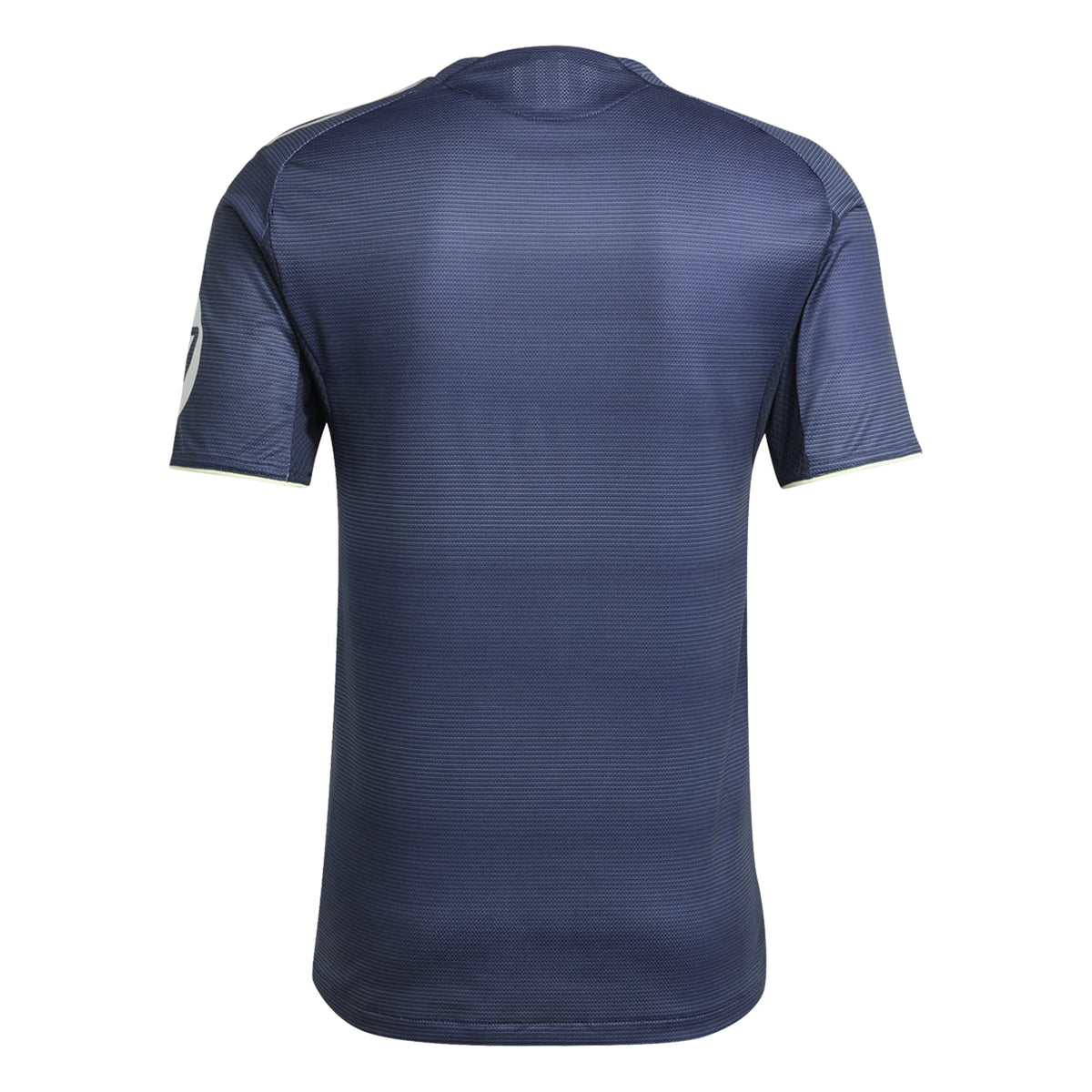 Real Madrid Authentic Away Player 2025/26 - Slim Fit