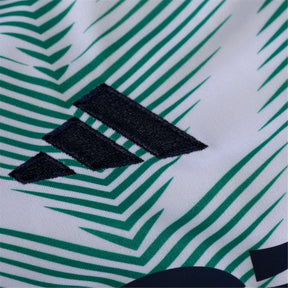 New England Revolution Away Jersey 25/26