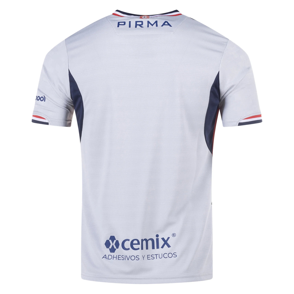 Pirma Cruz Azul Away Jersey 25/26 - Fan Version