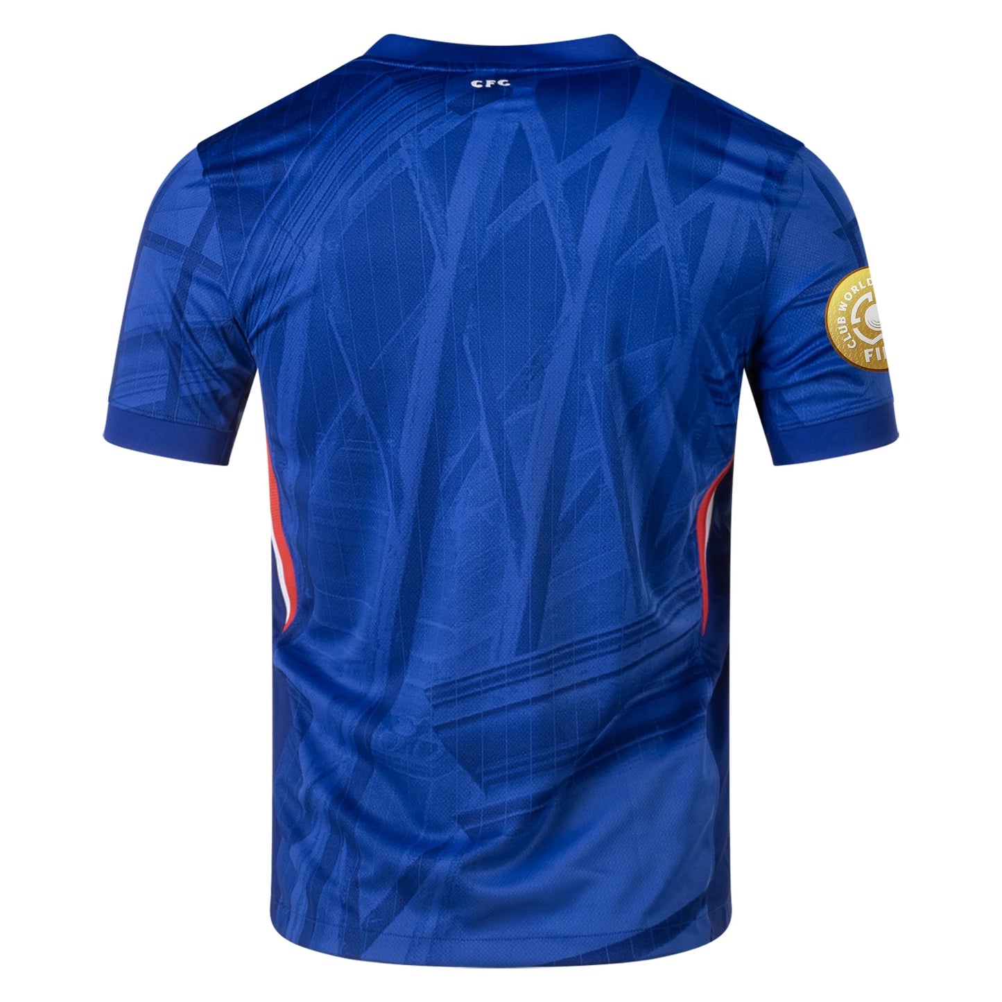 Chelsea 25/26 I Home Jersey - FIFA Club World Cup - Fan Version