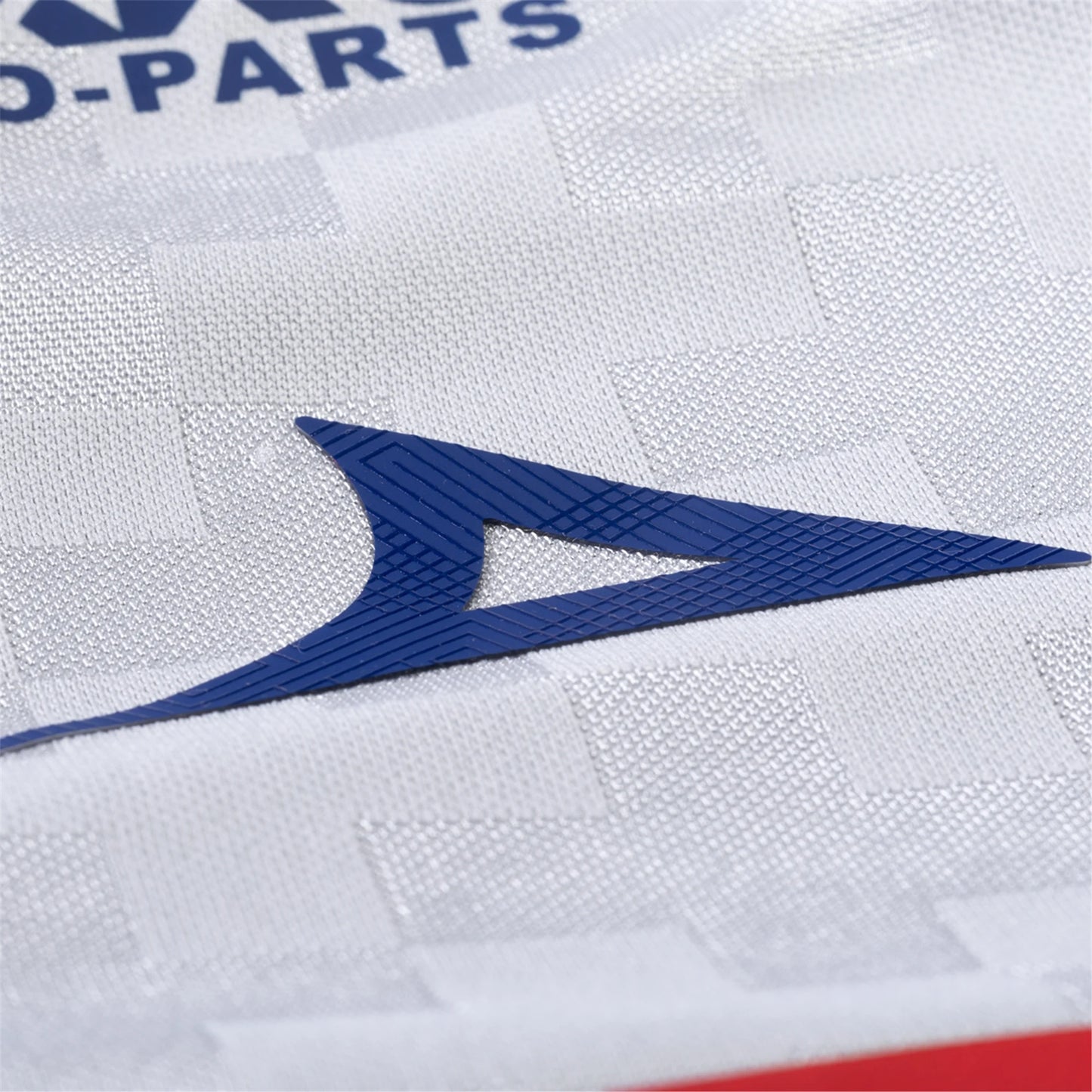 Pirma Cruz Azul Away Jersey 25/26 - Fan Version