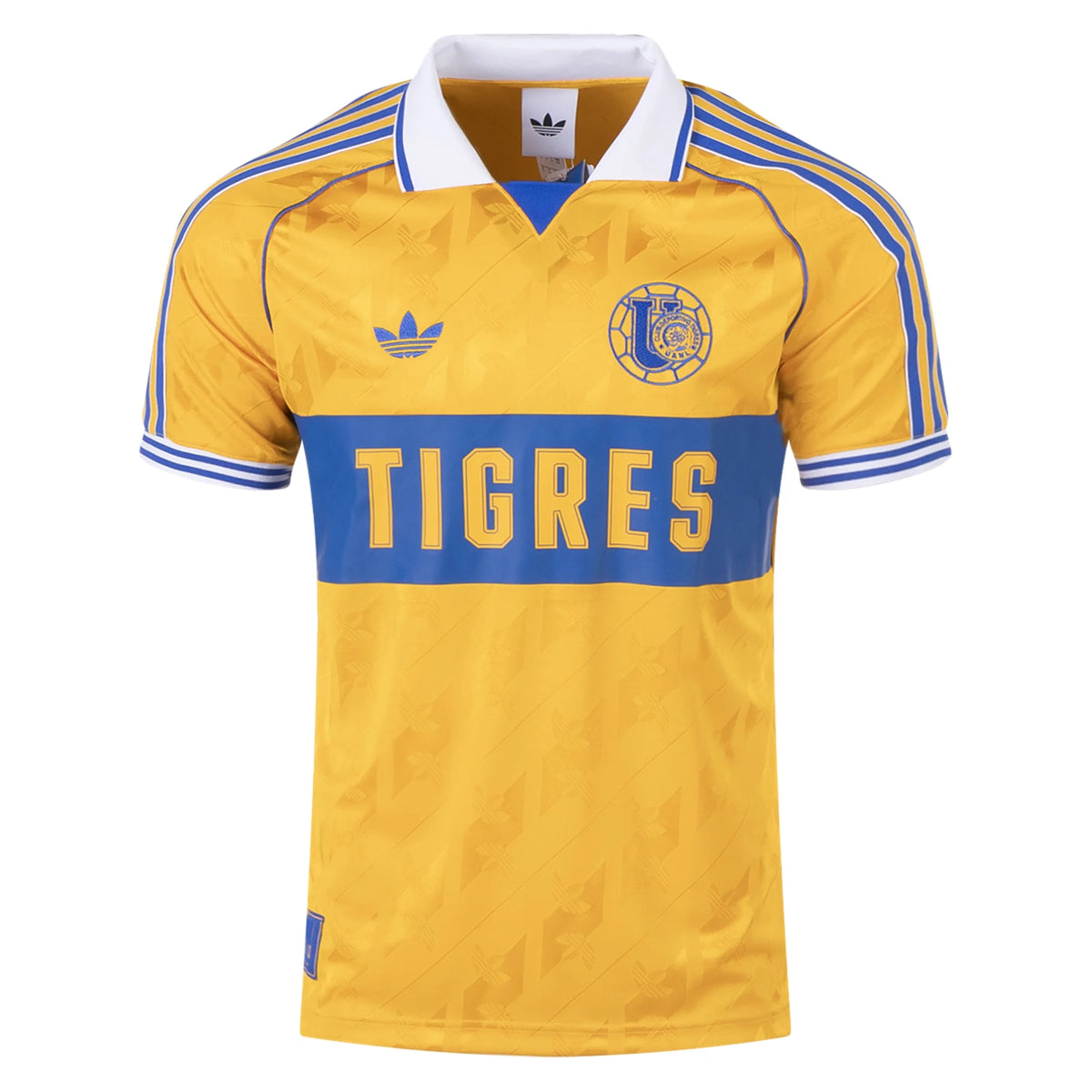 Tigres Anniversary Jersey 25/26 - Fan Version