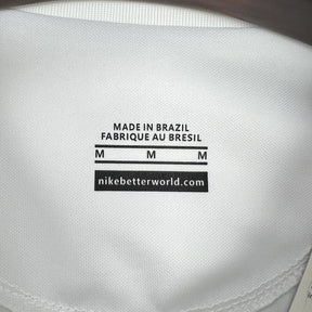 Neymar Jr. "The Prince" White special edition Jersey