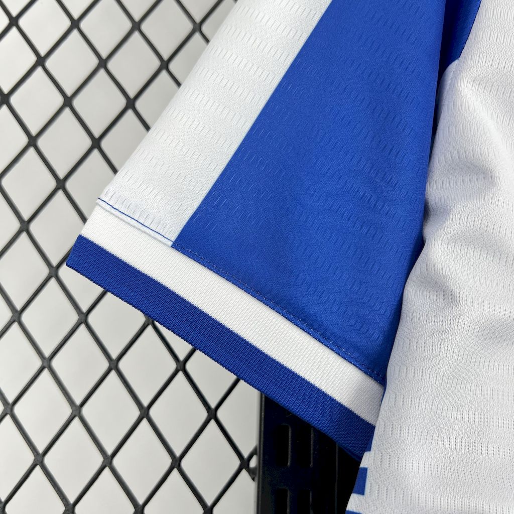 FC Porto 2025/26 Home Jersey