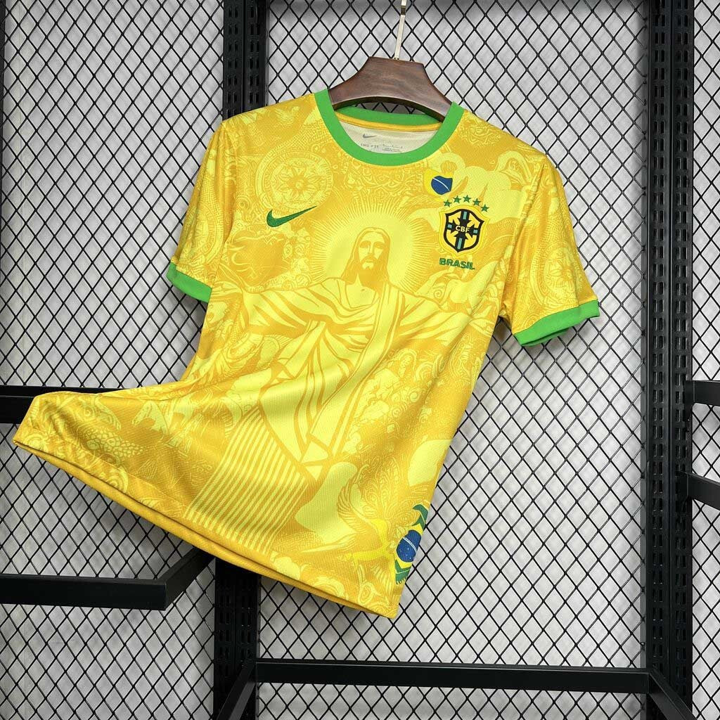 2024 Brazil Special Edition - Fan Version