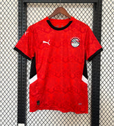 2025/26 Egypt Home Jersey