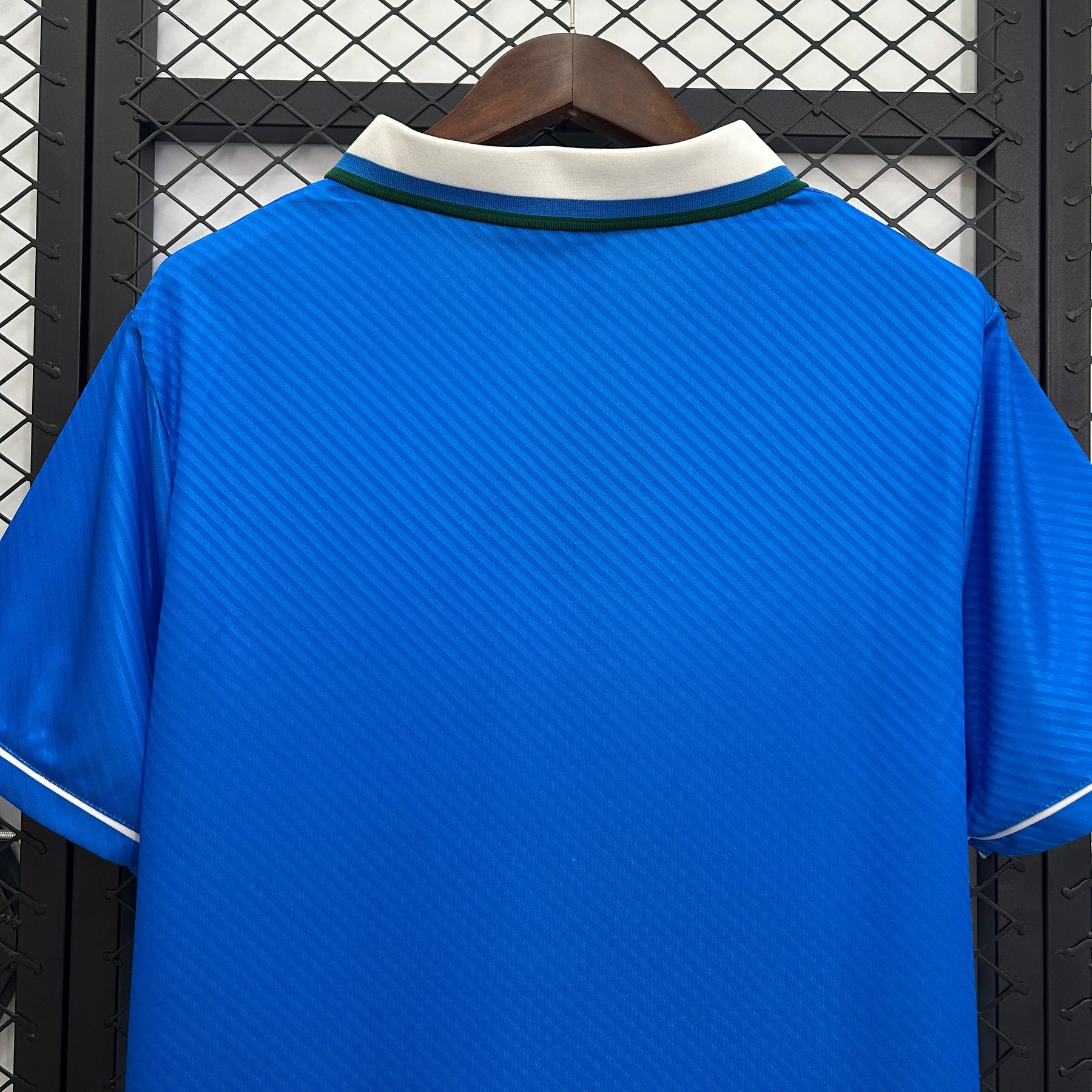 Retro Brazil 93/94 away
