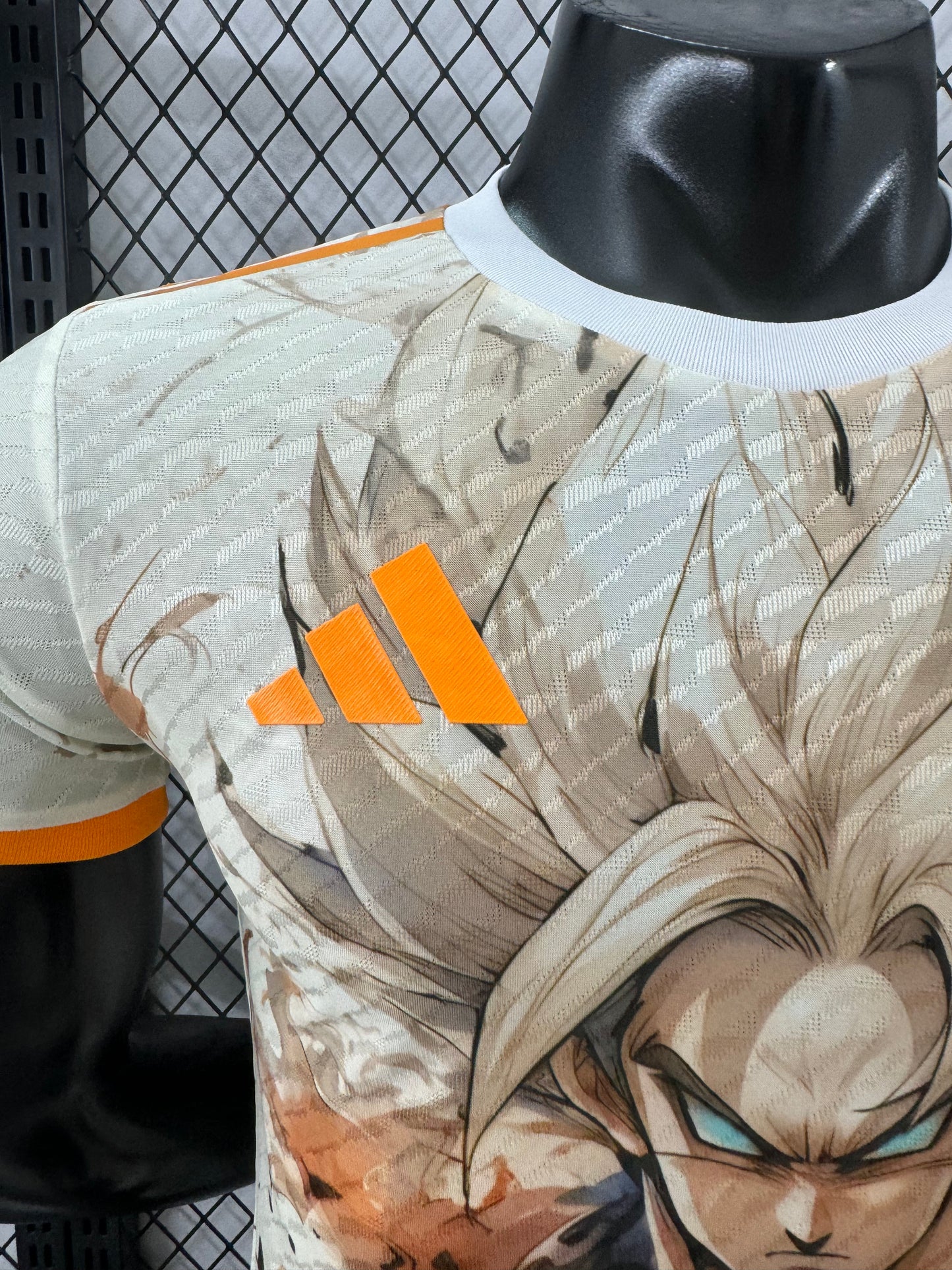 Japan Anime 2025/26  Player - Japao [Slim Fit]