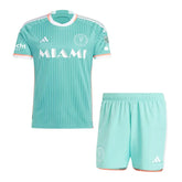 Kids Inter Miami C. F. Third Jersey 2024/25