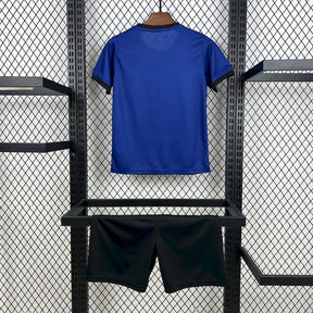 Barcelona 2025/26  - Kit Kids Monkey D. Luffy