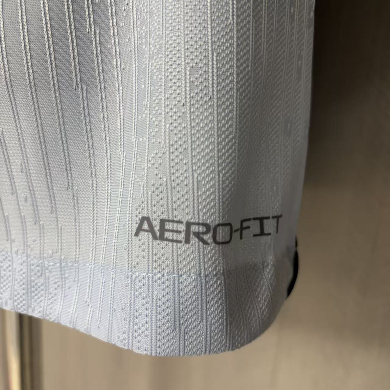 Player version 2026 Uruguay Home Jersey - [Slim Fit]