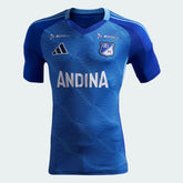 Millonarios FC 25/26 Home - Fan Version