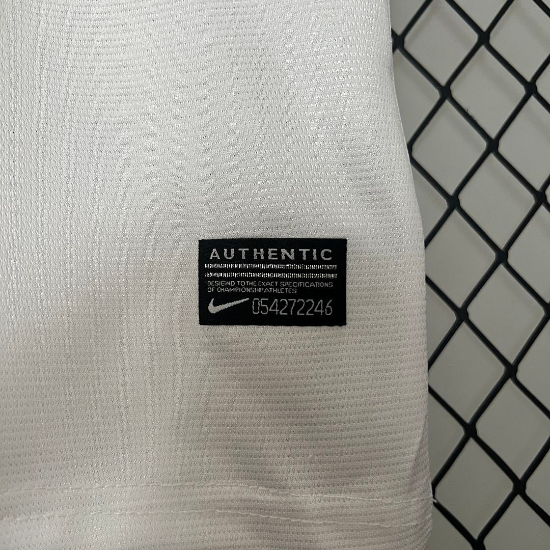 Kit Kids Santos Retro