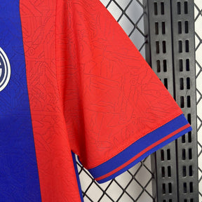 San Lorenzo de Almagro 2025/26 Home Jersey