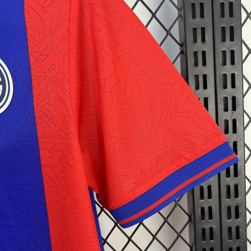 San Lorenzo de Almagro 2025/26 Home Jersey