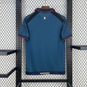 Ecuador 2025/26 Away Jersey