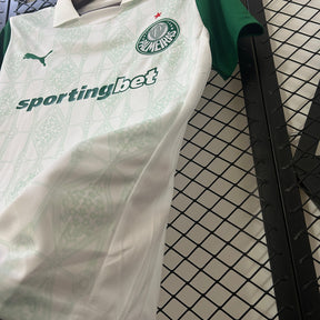 Palmeiras 25/26  AwayJersey Women's