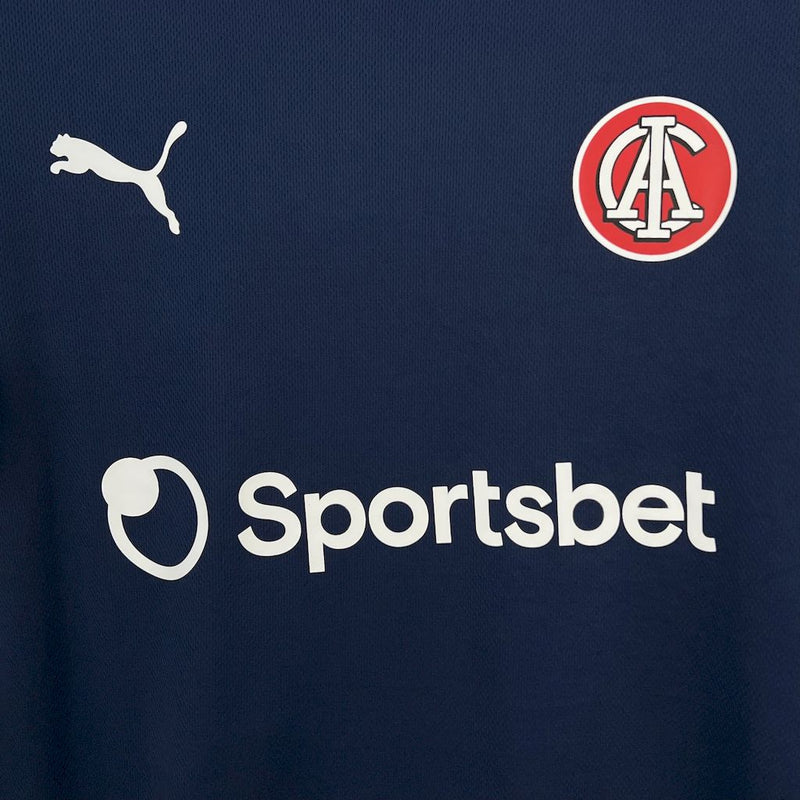 CA Independiente 2025/26 Third Jersey