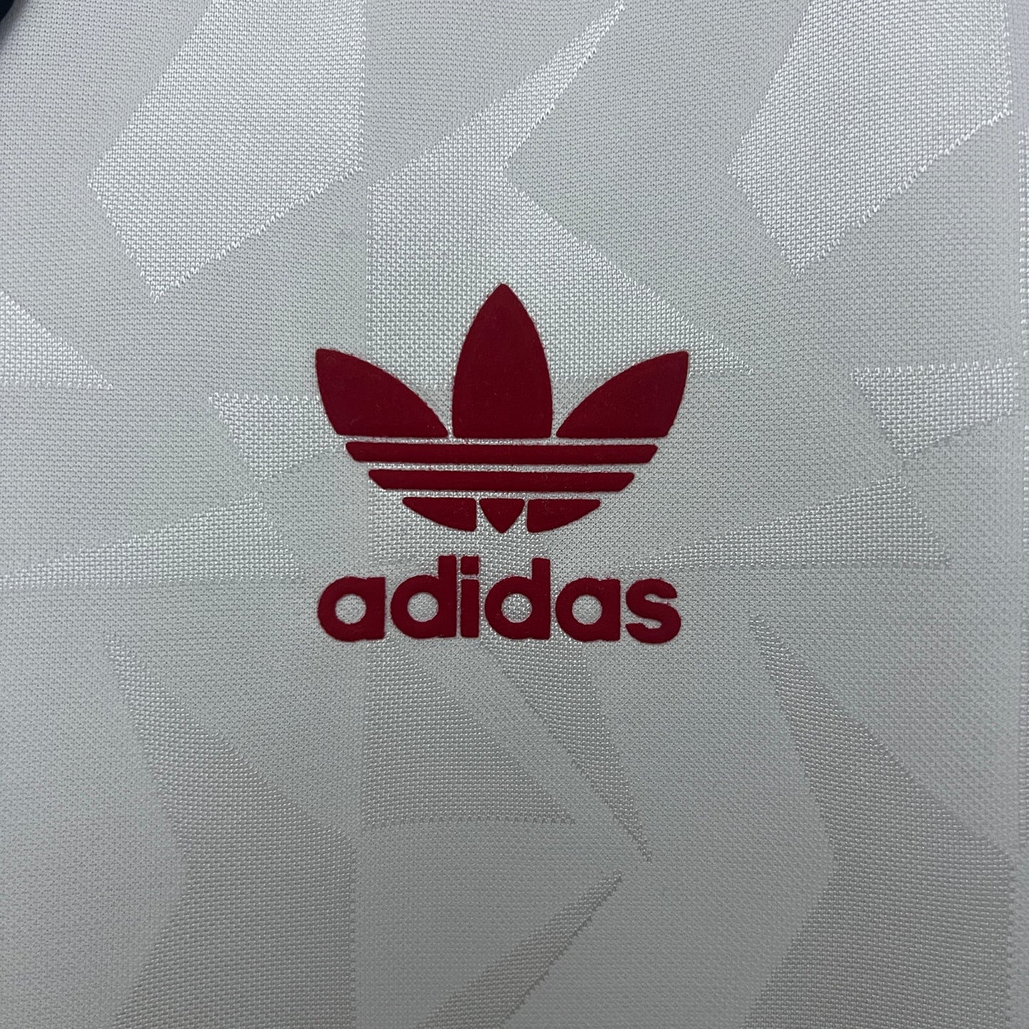 Retro Manchester United 1991 Away