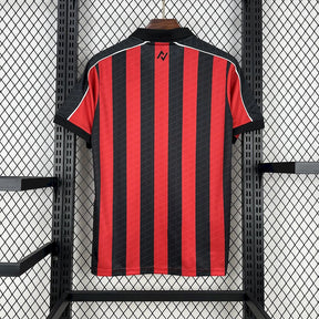 Vitoria 2025/26 Home Jersey