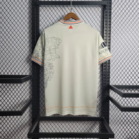 Atlético Mineiro Special Edition 2022 Mapa - Dourada