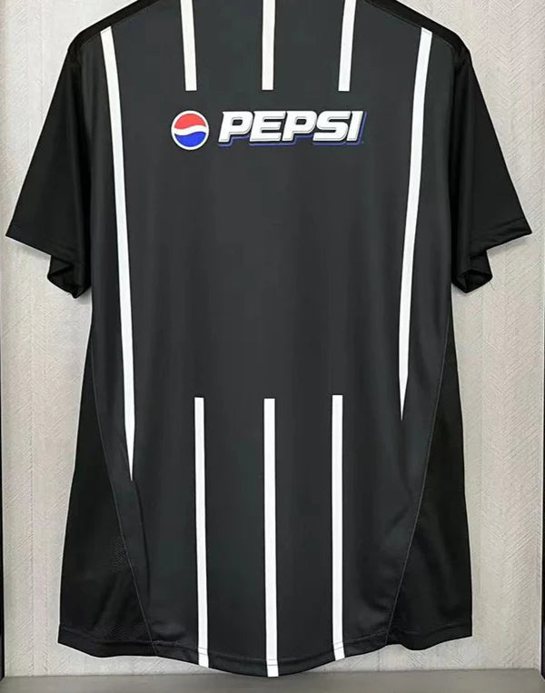 Camisa Corinthians Retrô Away 2004