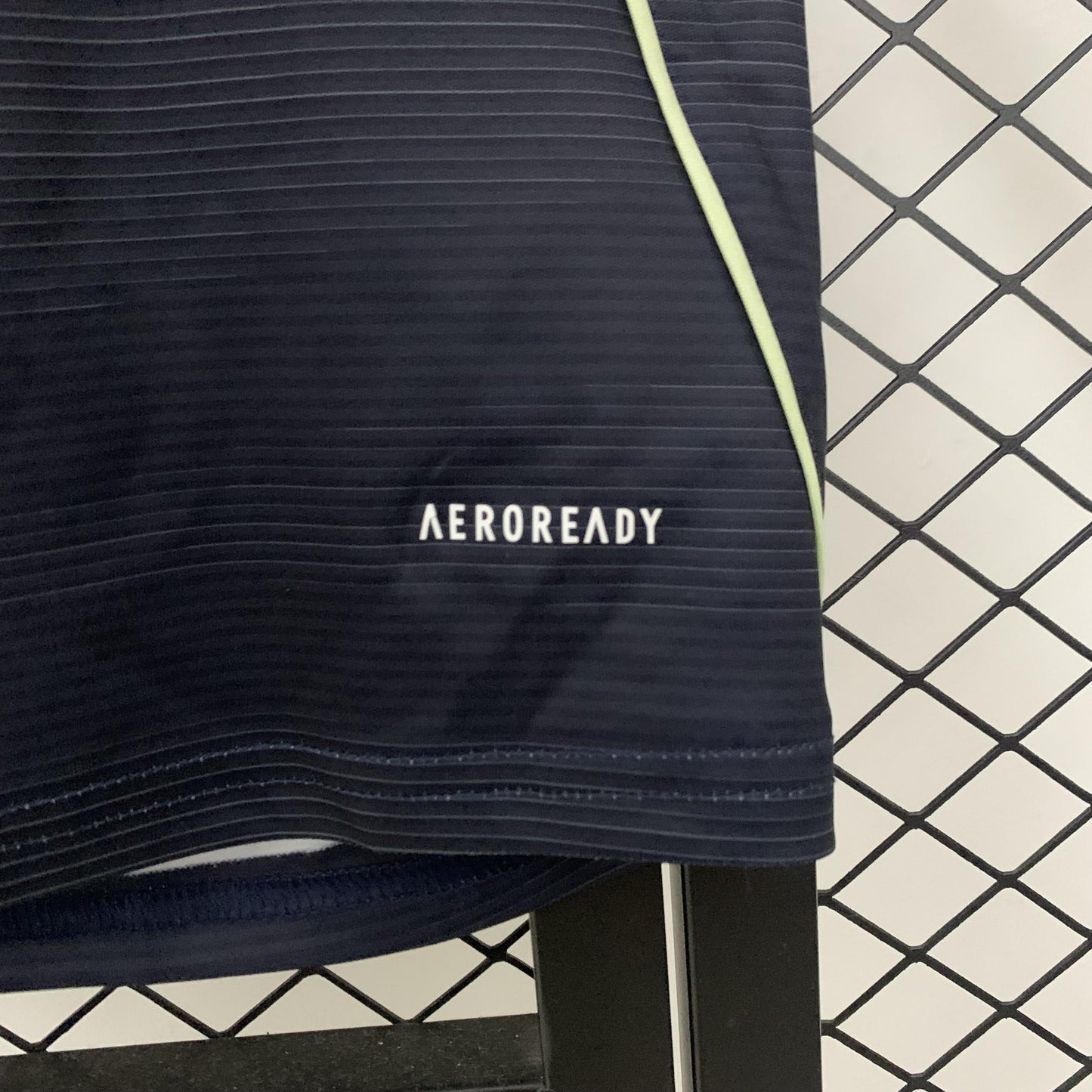 Real Madrid 2025/26 away