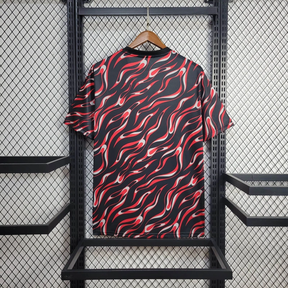 Manchester United 25/26 Training Jersey - Fan Version
