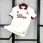 FC Köln 2025/26 Originale Retro Jersey