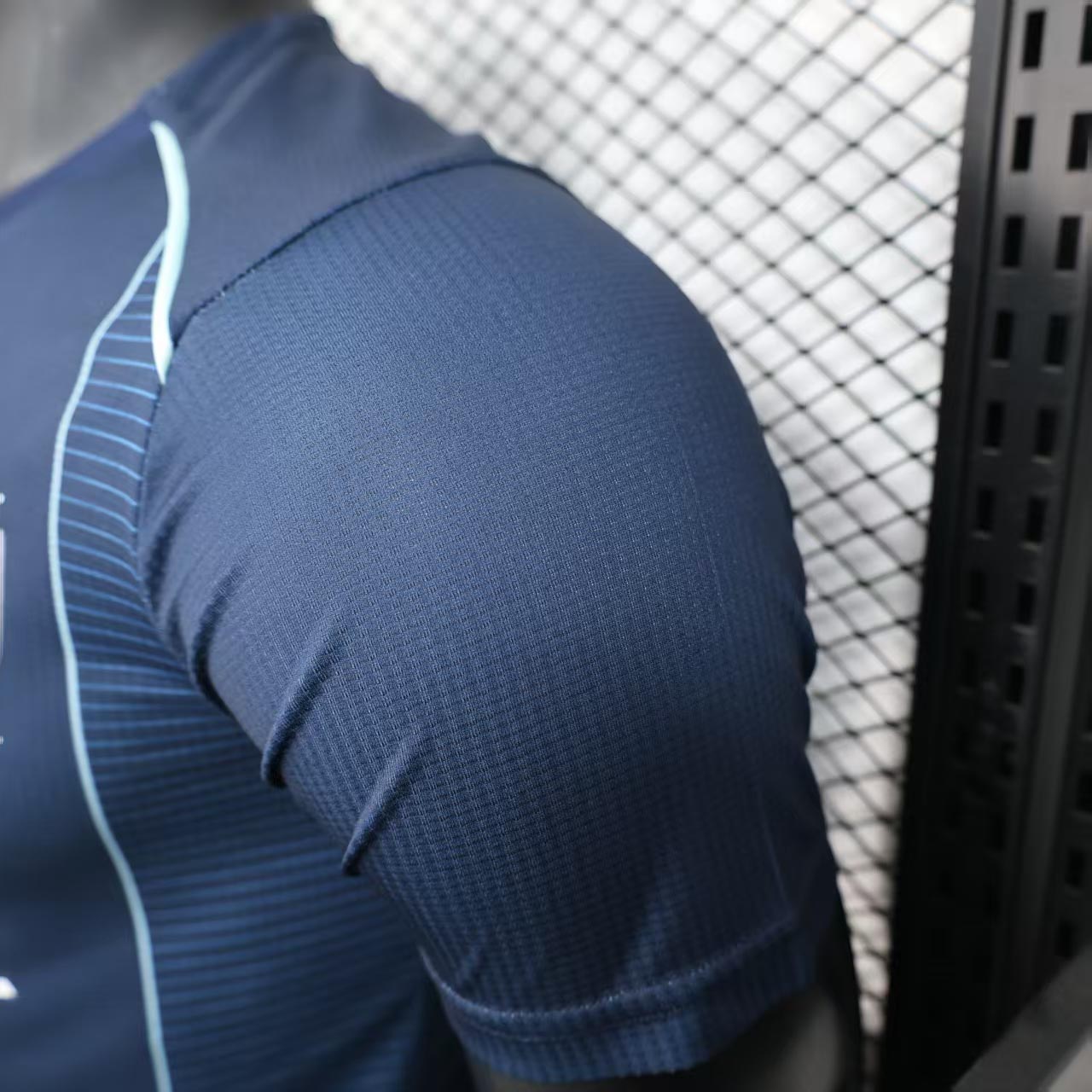 25/26 Player Pachuca Away - Authentic Player [Slim Fit] Player [Slim Fit] Player [Slim Fit] Slim Fit