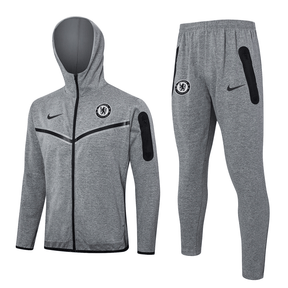 Chelsea Tech Fleece Tracksuit Set  Hoodie & Pants