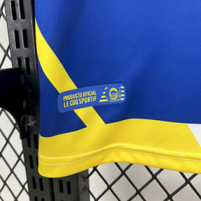 Rosario Central 2025/26 Away Jersey