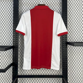 Ajax 2025/26 Amsterdam Anniversary Jersey