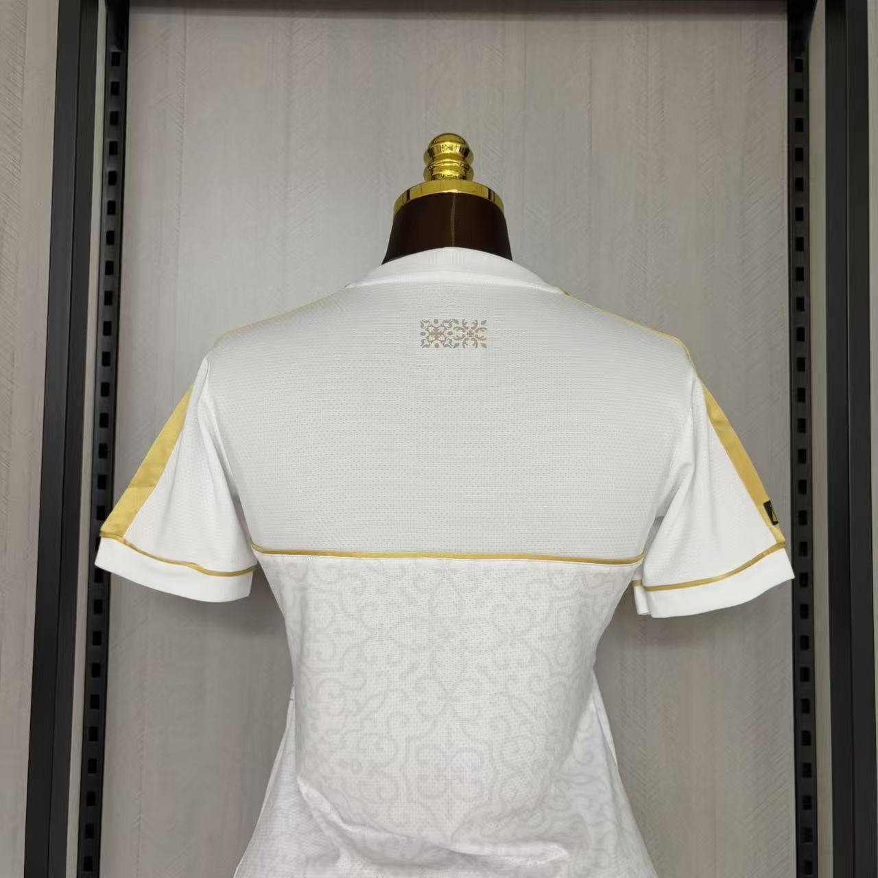 Women 2025/26 Vasco da Gama Cirio de Nazare - Feminina - Fan Version