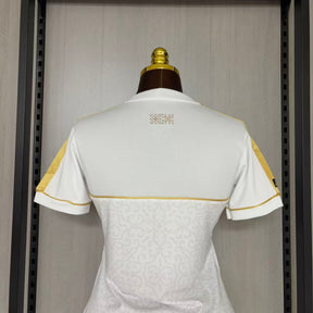 Women 2025/26 Vasco da Gama Cirio de Nazare - Feminina - Fan Version