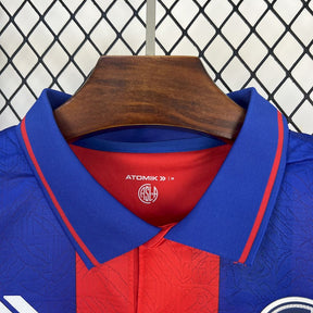 San Lorenzo de Almagro 2025/26 Home Jersey