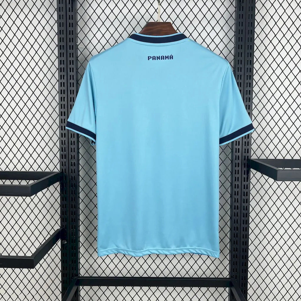2025 Panama Away - Fan Version