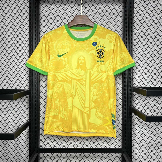 2024 Brazil Special Edition - Fan Version