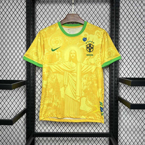 2024 Brazil Special Edition - Fan Version